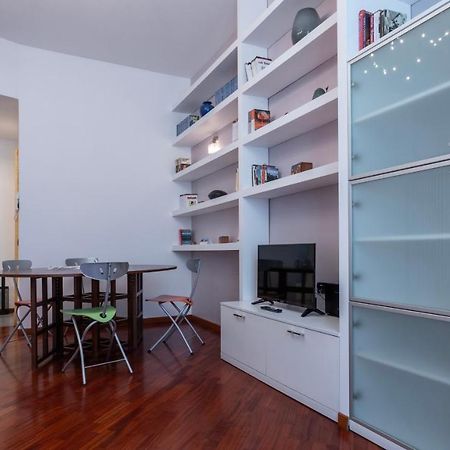 Appartamento Italianway - Maroncelli 2 B Milano Esterno foto