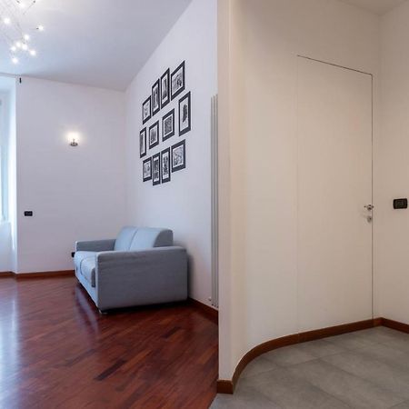 Appartamento Italianway - Maroncelli 2 B Milano Esterno foto