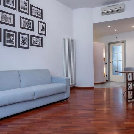 Appartamento Italianway - Maroncelli 2 B Milano Esterno foto