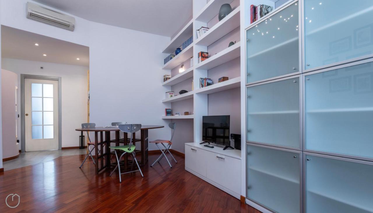 Appartamento Italianway - Maroncelli 2 B Milano Esterno foto