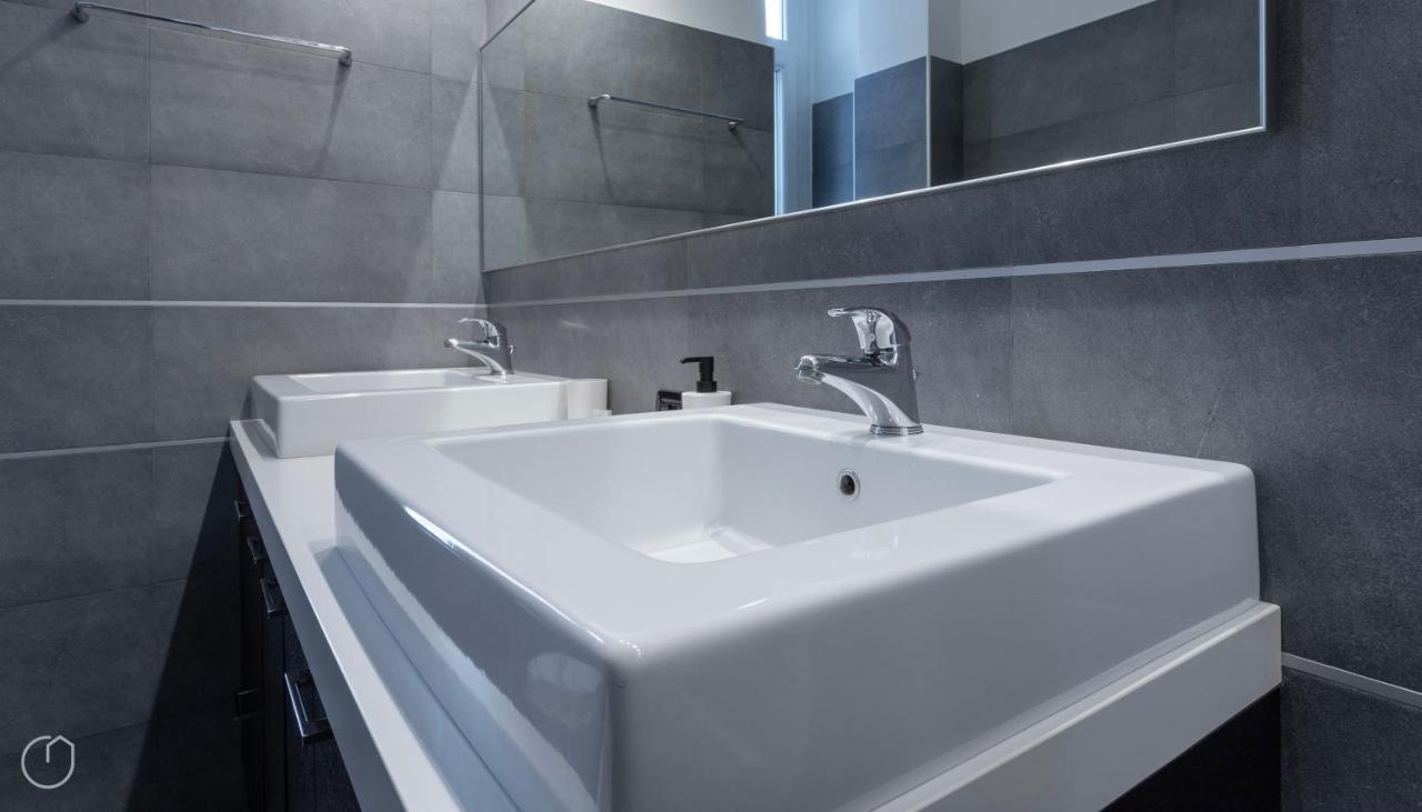 Appartamento Italianway - Maroncelli 2 B Milano Esterno foto