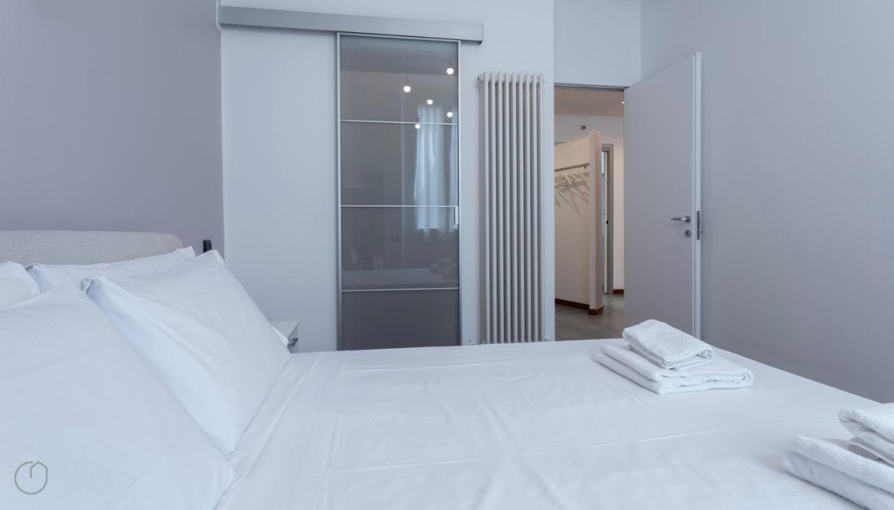 Appartamento Italianway - Maroncelli 2 B Milano Esterno foto