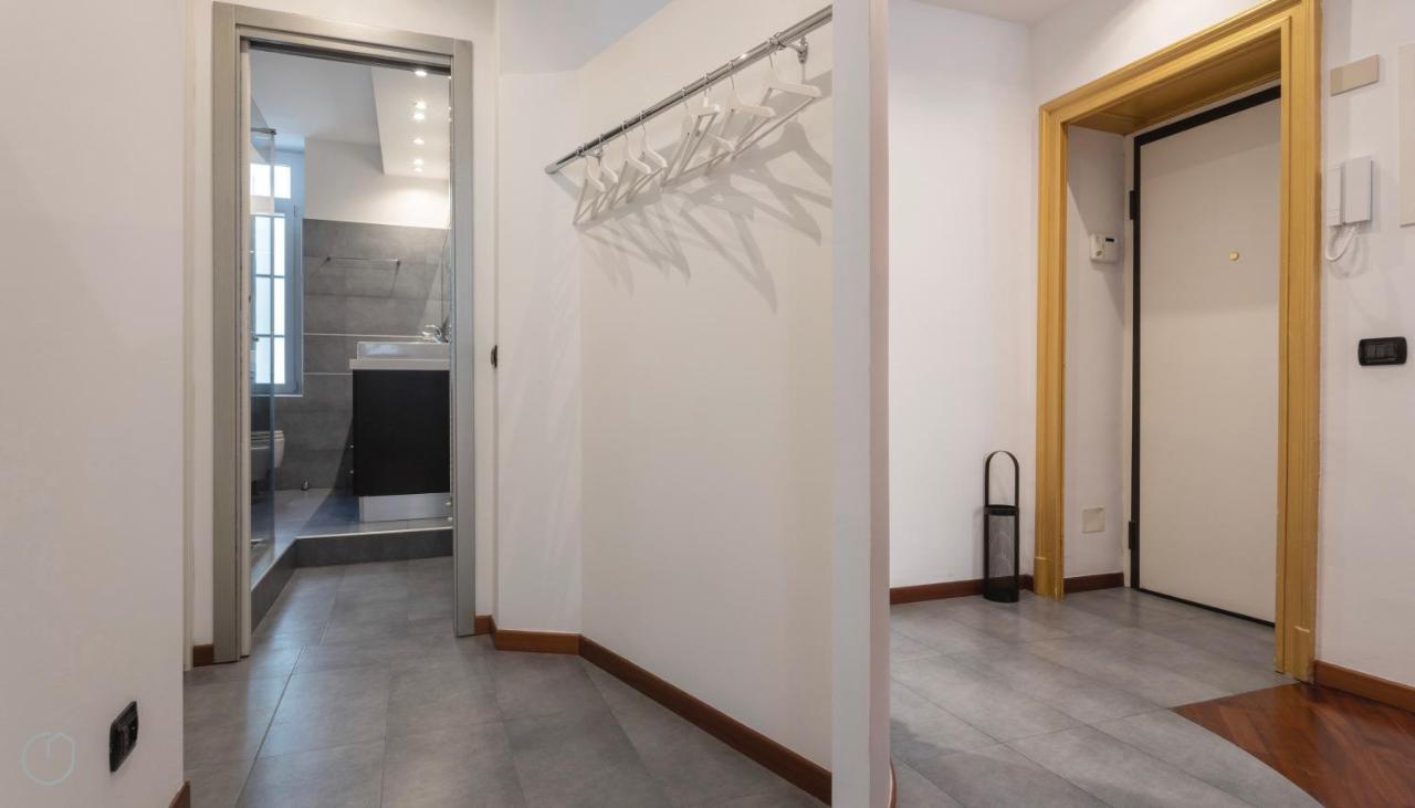 Appartamento Italianway - Maroncelli 2 B Milano Esterno foto