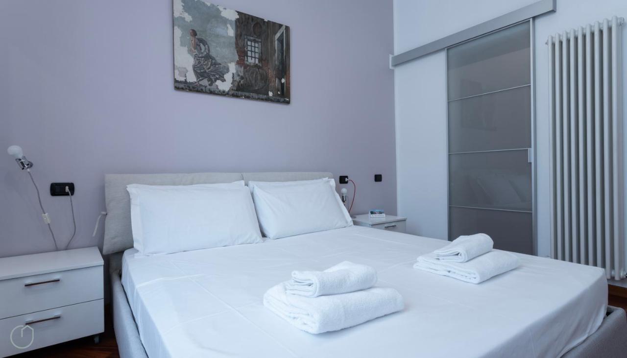 Appartamento Italianway - Maroncelli 2 B Milano Esterno foto