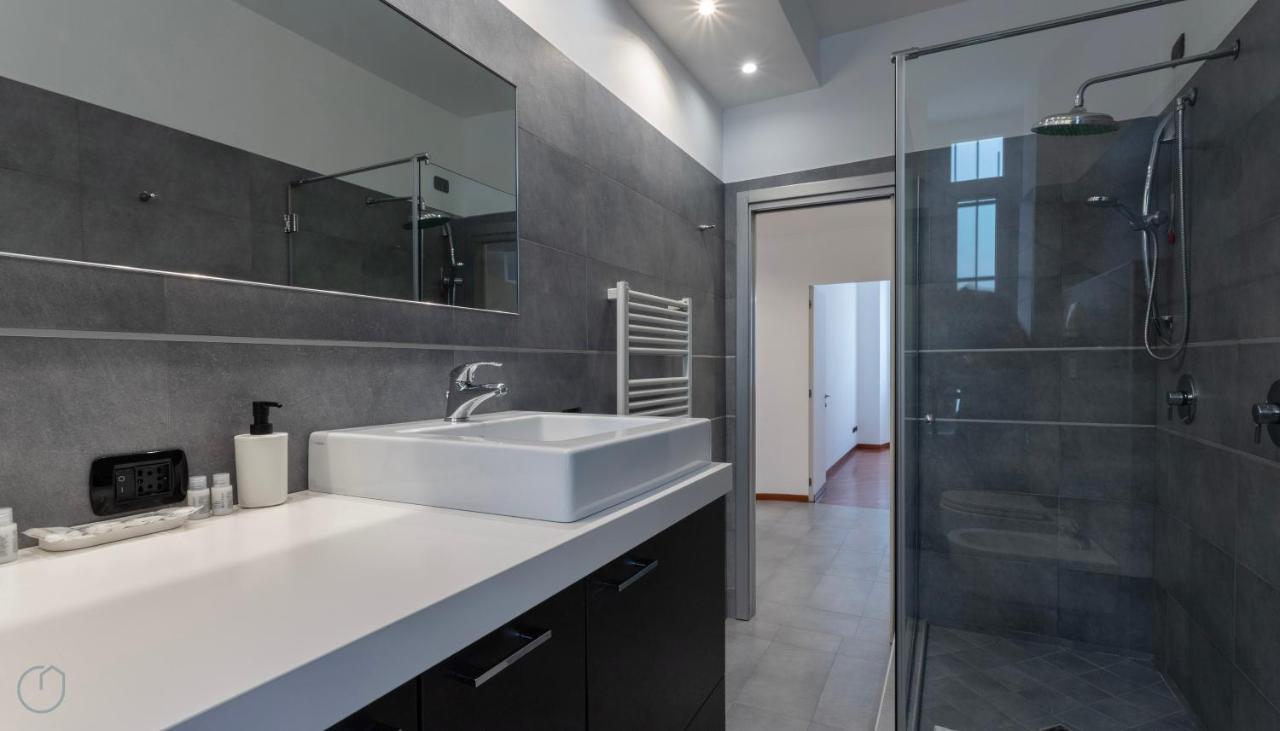Appartamento Italianway - Maroncelli 2 B Milano Esterno foto